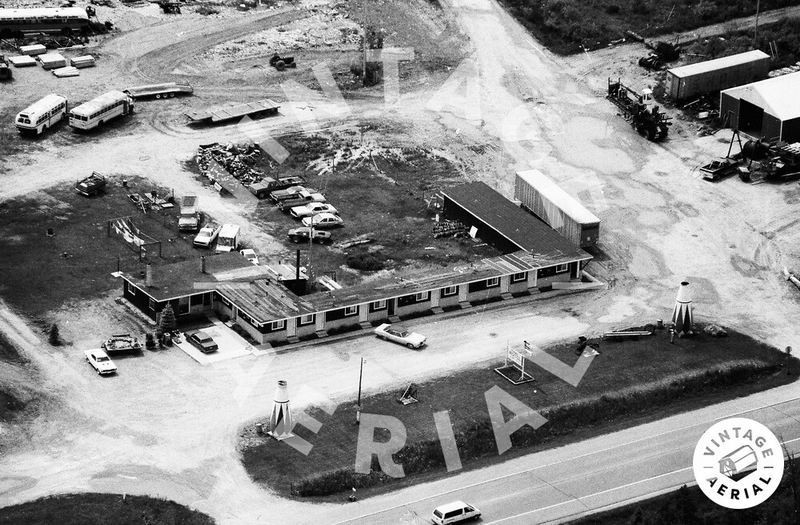 Notel Motel